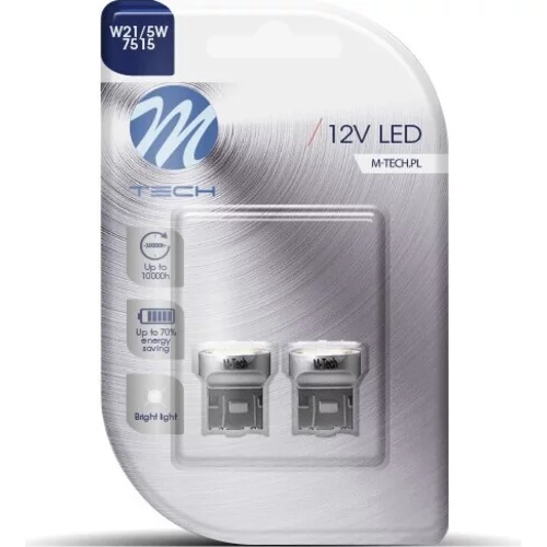 Žiarovka pre hlavný svetlomet M-TECH LB110W