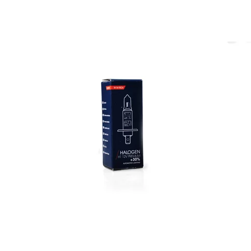 Žiarovka pre diaľkový svetlomet Z101 /M-TECH/ - obr. 2