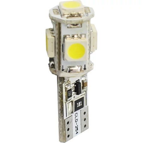 Žiarovka brzdového svetla LB321W /M-TECH/ - obr. 1