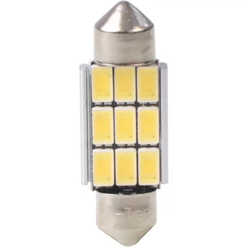 Žiarovka osvetlenia poznávacej značky LB815WW /M-TECH/ - obr. 1