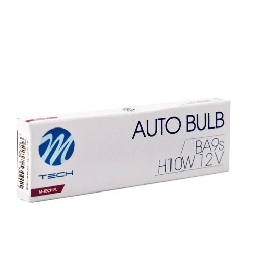 Žiarovka pre diaľkový svetlomet M-TECH Z81