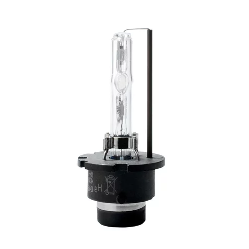 Žiarovka pre diaľkový svetlomet ZMD2S43 /M-TECH/ - obr. 1