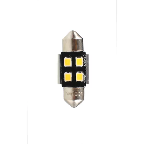 Žiarovka osvetlenia poznávacej značky LB345W /M-TECH/ - obr. 1