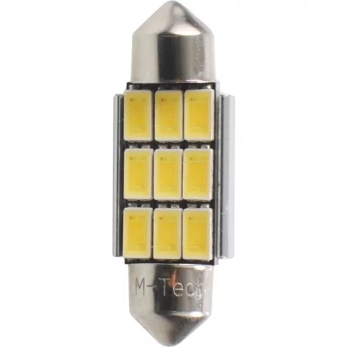 Žiarovka osvetlenia poznávacej značky M-TECH LB815W