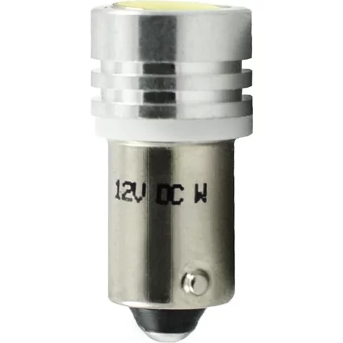 Žiarovka osvetlenia poznávacej značky LB016W /M-TECH/ - obr. 2