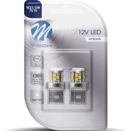 Žiarovka pre brzdové/koncové svetlo M-TECH LB115W