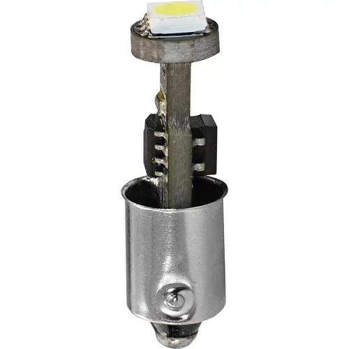Žiarovka osvetlenia poznávacej značky LB319W /M-TECH/ - obr. 1