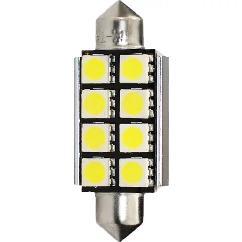 Žiarovka osvetlenia poznávacej značky LB327W /M-TECH/ - obr. 1