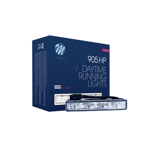 Denné svetlo M-TECH LD905