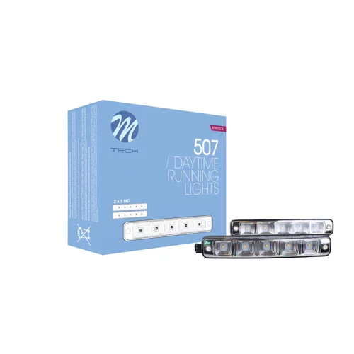 Denné svetlo M-TECH LDO507