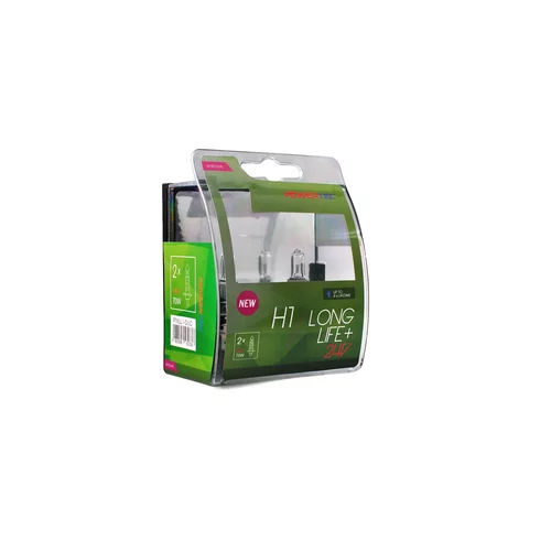 Žiarovka pre diaľkový svetlomet M-TECH PTXLL1-DUO