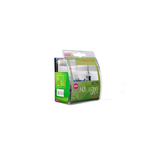 Žiarovka pre diaľkový svetlomet M-TECH PTXLL3-DUO