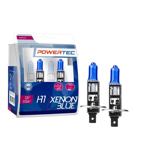 Žiarovka pre diaľkový svetlomet M-TECH PTZXB1-DUO