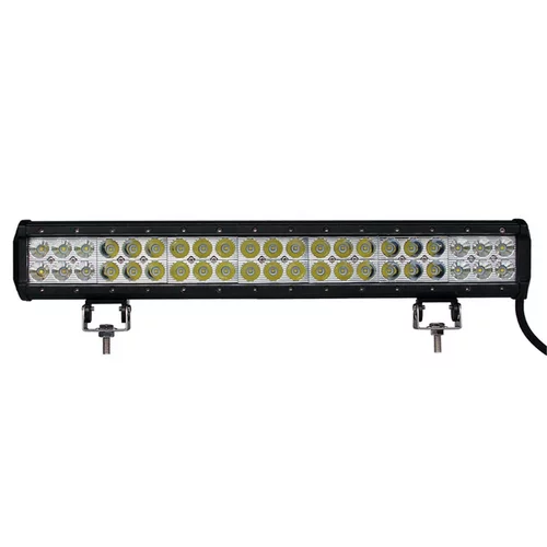 Diaľkový svetlomet WLO607 /M-TECH/ - obr. 2