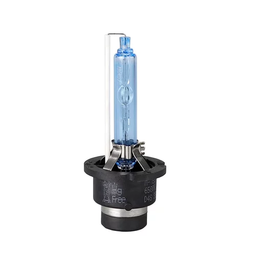 Žiarovka pre diaľkový svetlomet PTZXBD4S-DUO /M-TECH/ - obr. 1