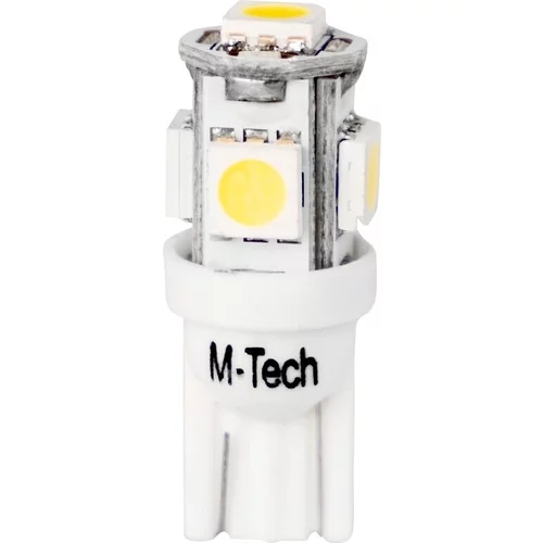 Žiarovka brzdového svetla LB054W /M-TECH/ - obr. 1