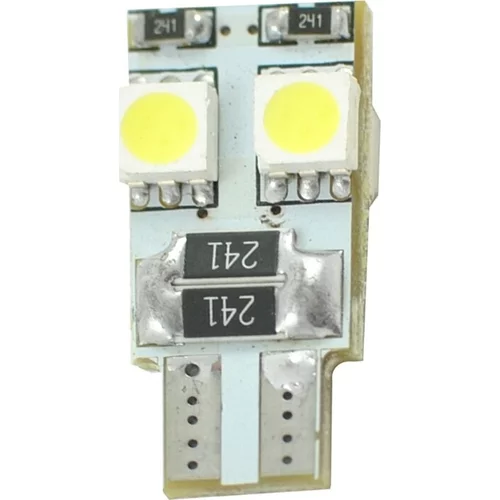Žiarovka brzdového svetla LB313W /M-TECH/ - obr. 2