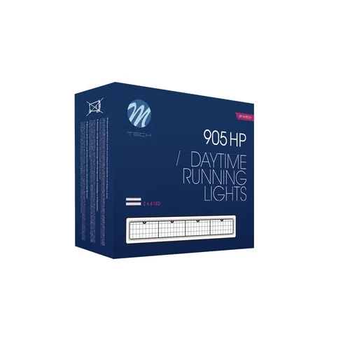 Denné svetlo LD905 /M-TECH/ - obr. 2