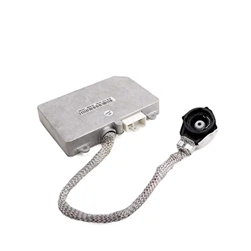 Xenónový ballast/štartér POEM-D D2/4(DW) 12V /M-TECH/