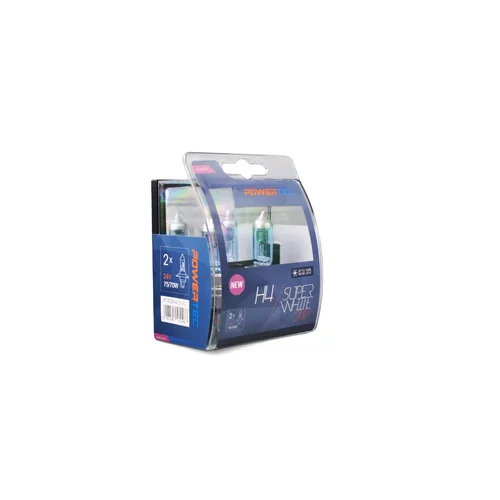 Žiarovka pre diaľkový svetlomet M-TECH PTXSW4-DUO