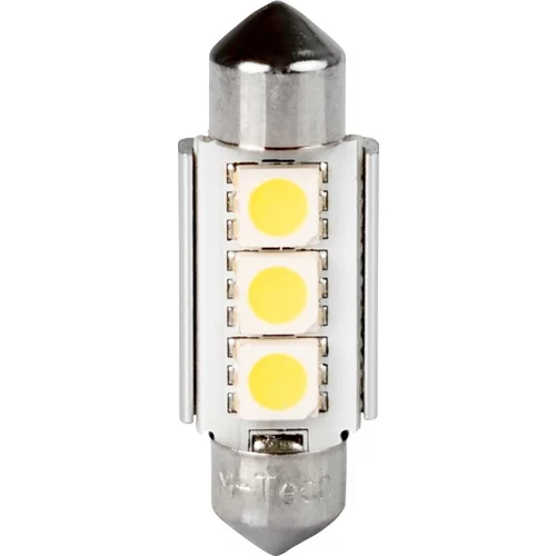 Žiarovka osvetlenia poznávacej značky LB310W /M-TECH/ - obr. 1