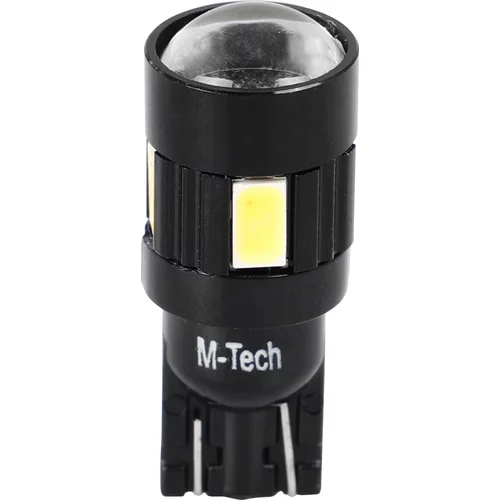 Žiarovka brzdového svetla LB339W /M-TECH/ - obr. 1