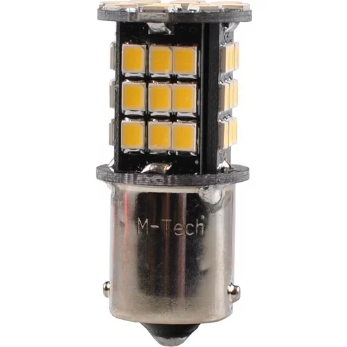Žiarovka pre hlavný svetlomet LB354W /M-TECH/ - obr. 2