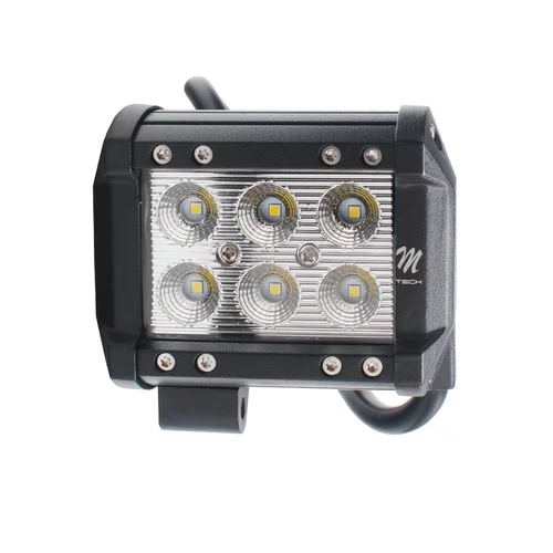 Diaľkový svetlomet M-TECH WLO601