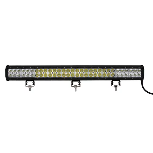 LED rampa 180W 12000lm /M-TECH/ - obr. 2