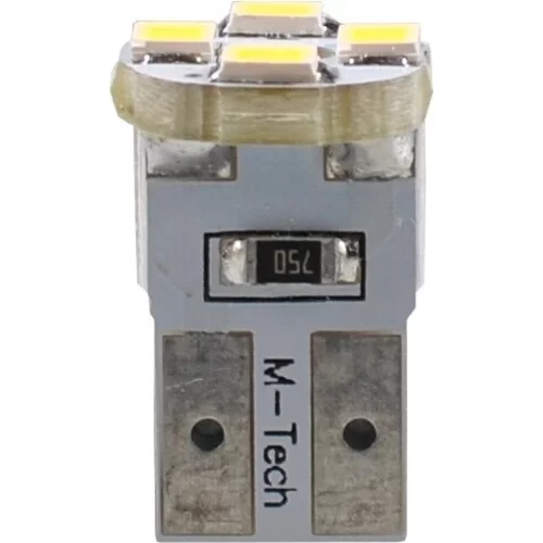 Žiarovka brzdového svetla LB069W /M-TECH/ - obr. 1