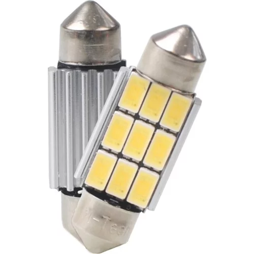 Žiarovka osvetlenia poznávacej značky M-TECH LB815WW