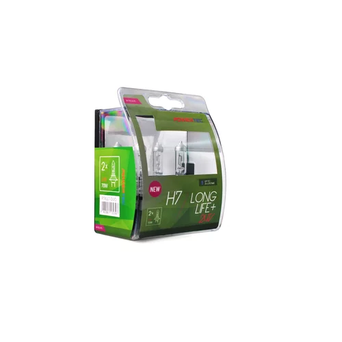 Žiarovka pre diaľkový svetlomet M-Tech PTXLL7-DUO