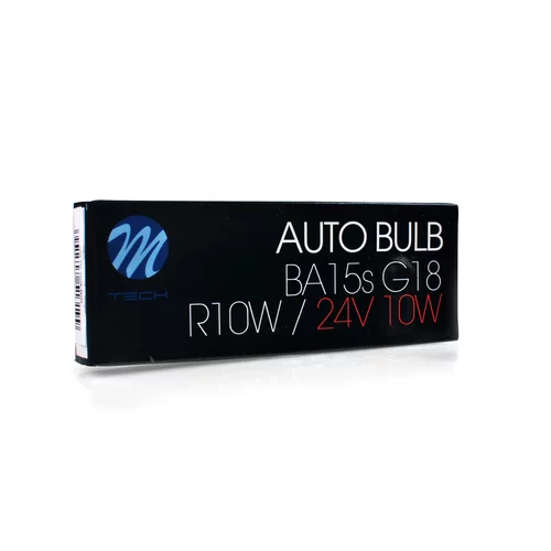 Žiarovka pre diaľkový svetlomet Z968 /M-TECH/ - obr. 2