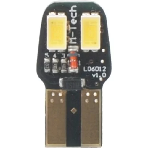 Žiarovka brzdového svetla LB806W /M-TECH/ - obr. 1