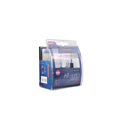 Žiarovka pre diaľkový svetlomet M-TECH PTXSW1-DUO