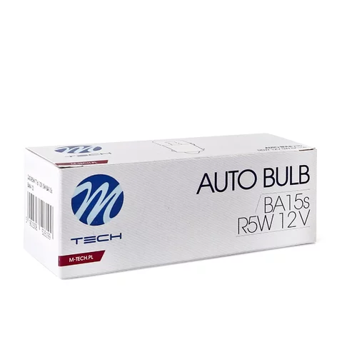 Žiarovka pre diaľkový svetlomet Z40 /M-TECH/ - obr. 2