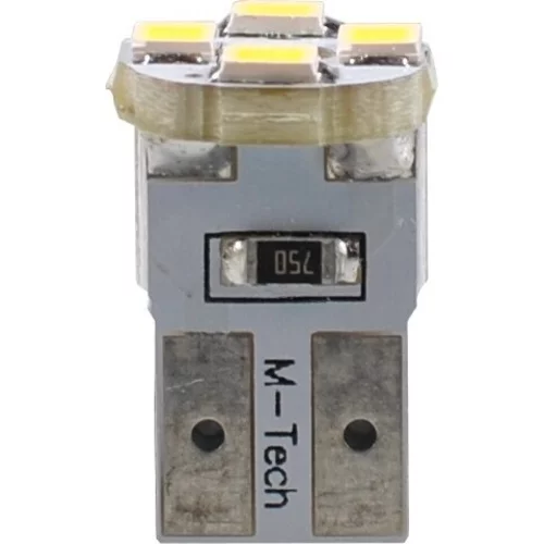 Žiarovka brzdového svetla LB069W /M-TECH/ - obr. 3