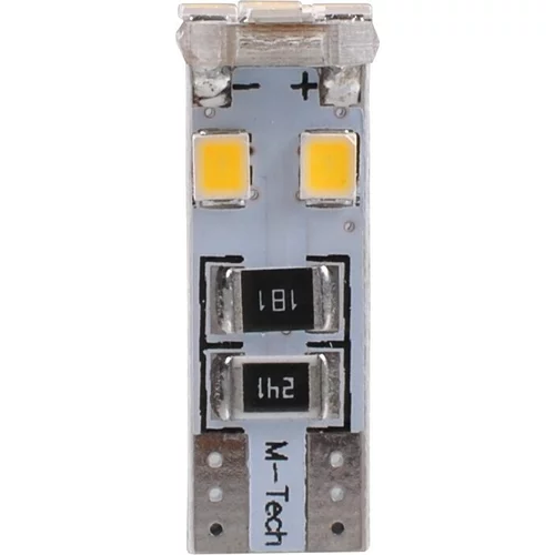 Žiarovka brzdového svetla LB312W /M-TECH/ - obr. 1