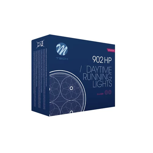 Denné svetlo LD902 /M-TECH/ - obr. 2