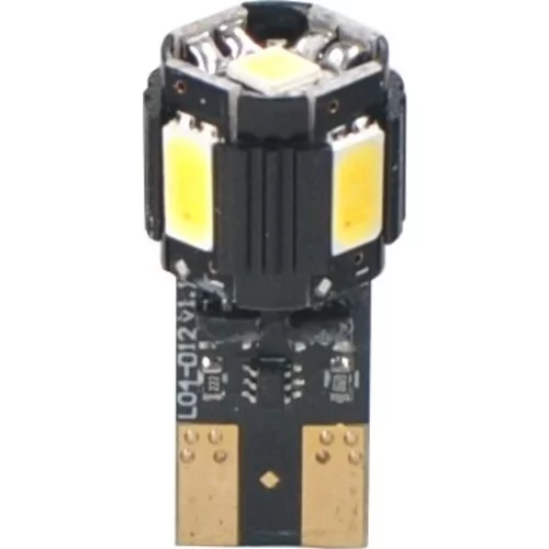 Žiarovka brzdového svetla LB804W /M-TECH/ - obr. 3