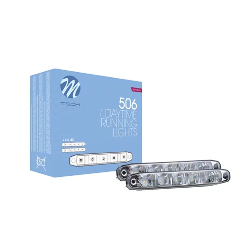 Denné svetlo M-TECH LDO506