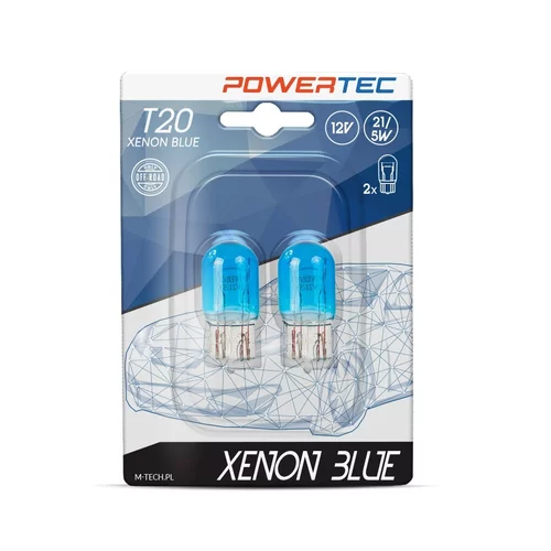 Žiarovka pre diaľkový svetlomet M-TECH PTZXB46-02B