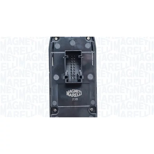 Spínač elektrického otvárania okien MAGNETI MARELLI 000051073010
