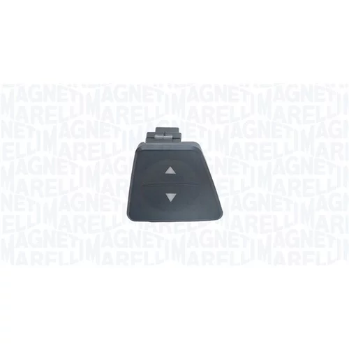 Spínač elektrického otvárania okien MAGNETI MARELLI 000051099010