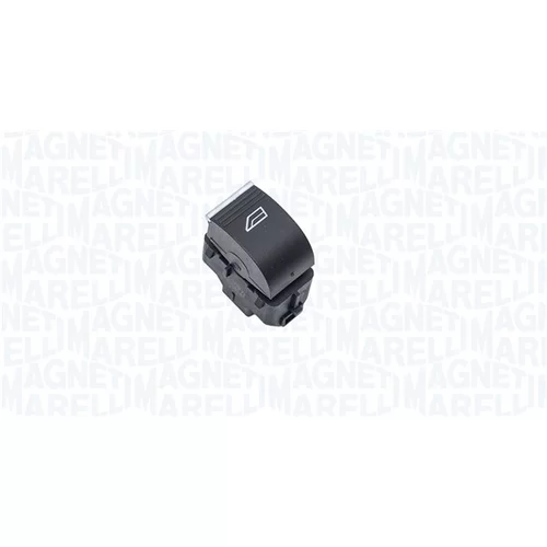 Spínač elektrického otvárania okien 000051107010 (MAGNETI MARELLI) - obr. 1