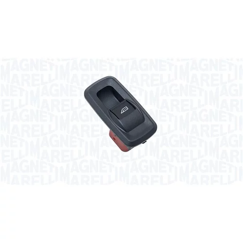 Spínač elektrického otvárania okien 000051108010 (MAGNETI MARELLI) - obr. 1