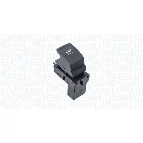 Spínač elektrického otvárania okien 000051200010 (MAGNETI MARELLI) - obr. 1