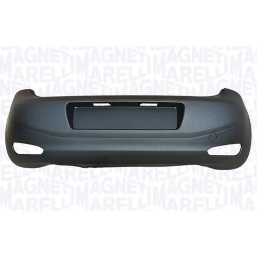 Nárazník MAGNETI MARELLI 021316002640