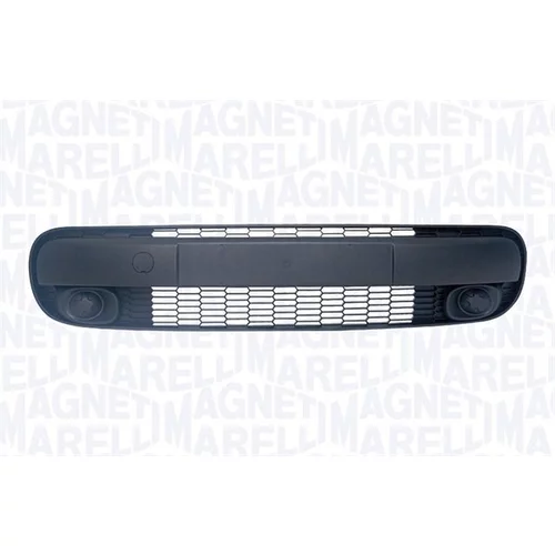 Vetracia mriežka v nárazníku MAGNETI MARELLI 021316911110