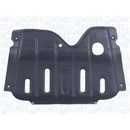 Kryt motora MAGNETI MARELLI 021316938990